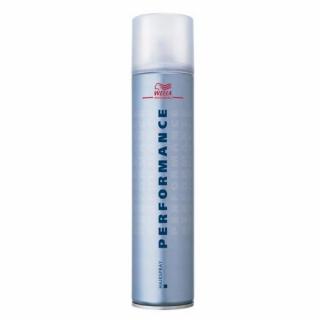 WELLA LAKIER DO WŁOSÓW PERFORMANCE ULTRA HOLD 500ML