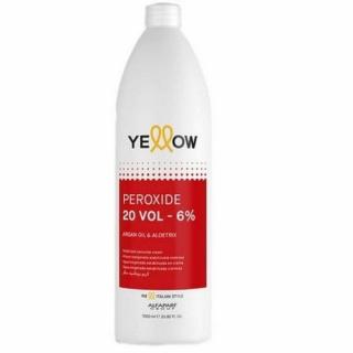 YELLOW EMULSJA UTLENIAJĄCA 6 % 1000ML