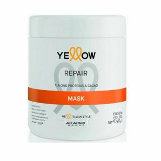 YELLOW MASKA REPAIR 1000 ml