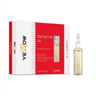 YELLOW OLEJEK OCHRONNY 13ML