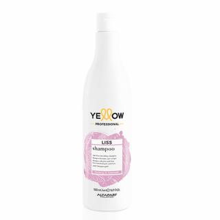 YELLOW SZAMPON LISS ANTI-FRIZZ SMOOTHING 500ML