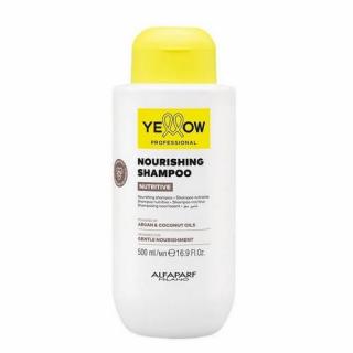 YELLOW SZAMPON NUTRITIVE ODŻYWCZY 500 ML