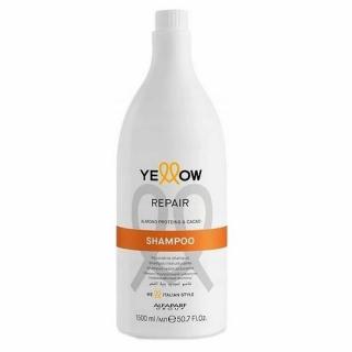 YELLOW SZAMPON REPAIR 1500 ml