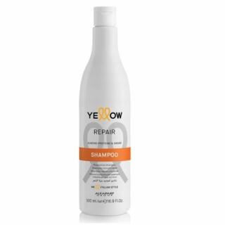 YELLOW SZAMPON REPAIR 500 ml