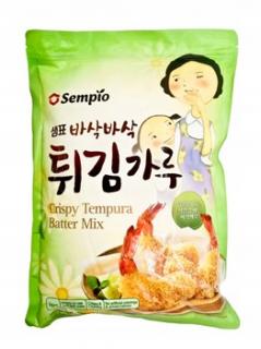 Mąka tempura panierka Sempio 1kg