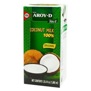 Mleko kokosowe Aroy-D 1L