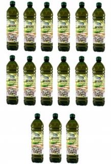 Oliwa z oliwek Pomace 15szt x 1l