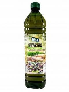 Oliwa z oliwek Pomace 1l