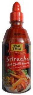 Sos Sriracha ostry Real Thai 430ml