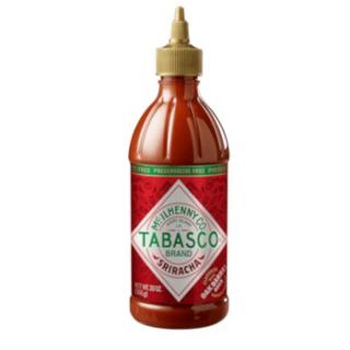 Sos TABASCO® Sriracha 566g