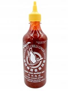 Sriracha sos chilli z imbirem 455ml