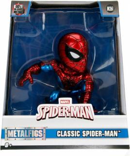 Figurki Marvel Clasyczny Spider-Man, 10 cm