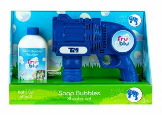 Fru Blu Bańkowy Shooter + płyn 0,4 L