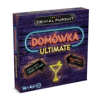 Gra Trivia l Pursuit Domówka Ultima