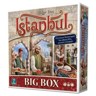 Istanbul Big Box