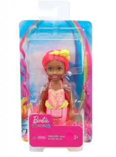 Lalka Barbie Chelsea Syrena
