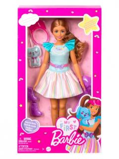 Lalka Moja pierwsza Barbie, króliczek Barbie