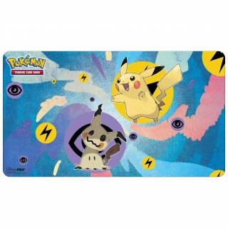 Mata ULTRA PRO Pokemon Pikachu  Mimikyu