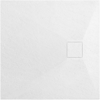 Brodzik prysznicowy Magnum White 90x90