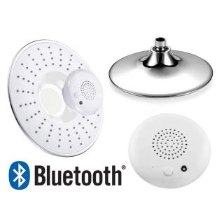 Deszczownica Bluetooth Rea music shower