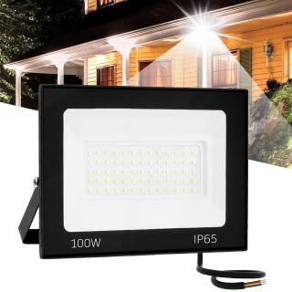 Halogen LED natynkowy 100W RSL004-100N