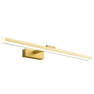 Kinkiet LED Gold 80cm APP835-1W