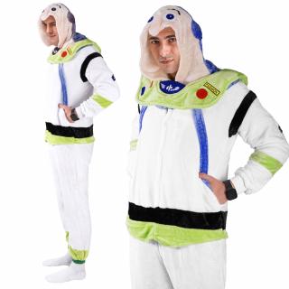 KOMBINEZON KIGURUMI TOY STORY BUZZ ASTRAL M