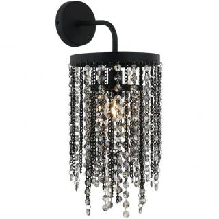 LAMPA ŚCIENNA KINKIET APP1315-W