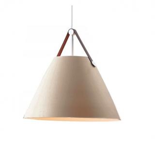 LAMPA SUFITOWA BUFFO CAPPUCCINO