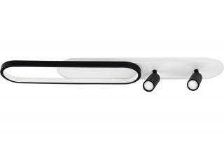 Lampa sufitowa LED APP1438-C