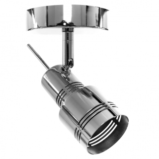 LAMPA SUFITOWA / ŚCIENNA SPOT REFLEKTOR APP745-1C