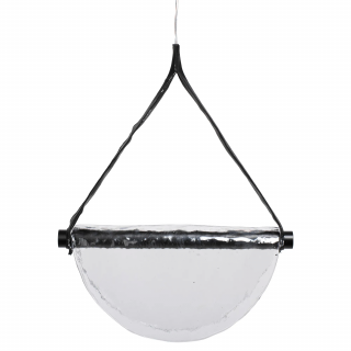 LAMPA SUFITOWA WISZĄCA APP1075-CP