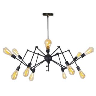 Lampa sufitowa wisząca APP258-12C