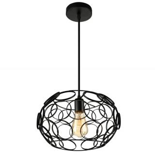 Lampa sufitowa wisząca w stylu loft 181689