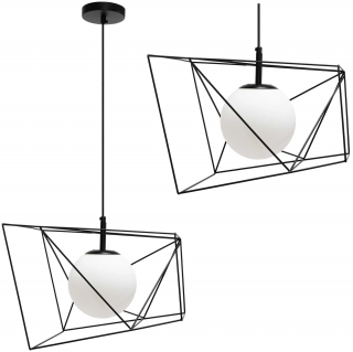 LAMPA WISZĄCA APP1022-1CP