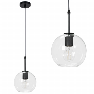 LAMPA WISZĄCA APP1176-1CP