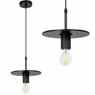 LAMPA WISZĄCA APP1180-1CP