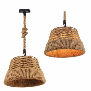 Lampa Wisząca Boho APP1067-1CP