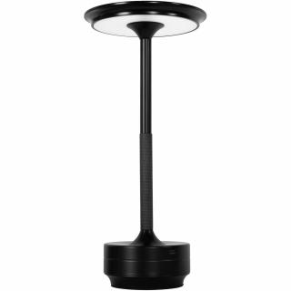 Lampka nocna APP1371-T Czarna