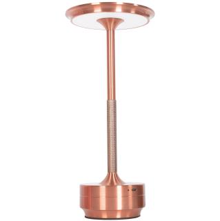 Lampka nocna APP1374-T miedziana