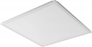 PANEL LED PODTYNKOWY SW 42W BIAŁY 6500K 092-SQ-42C