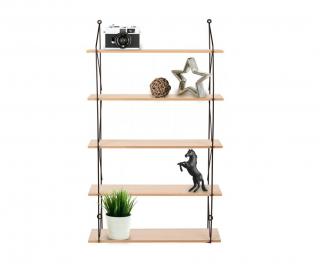 PÓŁKA LOFT SFKD-1905B