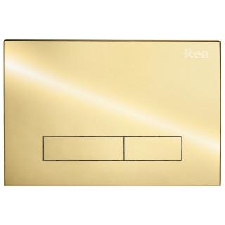 Przycisk WC do Stelaża Podtynkowego Gold Typ H