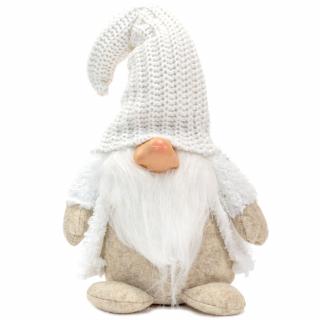 Skrzat świąteczny 301449 42cm Emil N