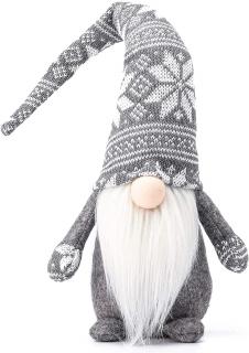 Skrzat świąteczny YX017 50cm Marian