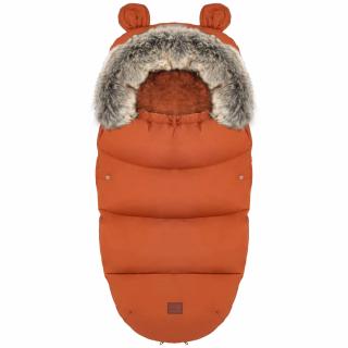 Śpiworek dziecięcy Teddy PRO N CARMEL