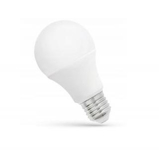 ŻARÓWKA LED NEUTRALNA E-27 230V 10W 13898