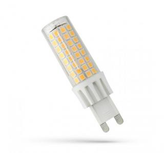 ŻARÓWKA LED ŚWIATŁO NEUTRALNE G9 7W 230V PREMIUM 14164