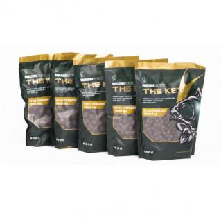 Kulki Nash Key Stabilised Boilies 24mm 1kg