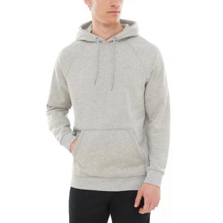 Bluza Vans Versa Hoodie Cement Heather VN0A3HPZ02F1